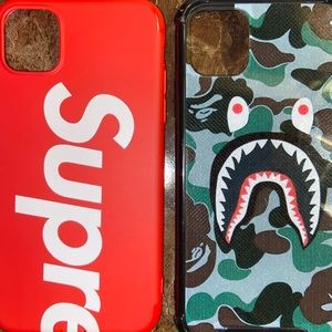 iPhone 11 phone case